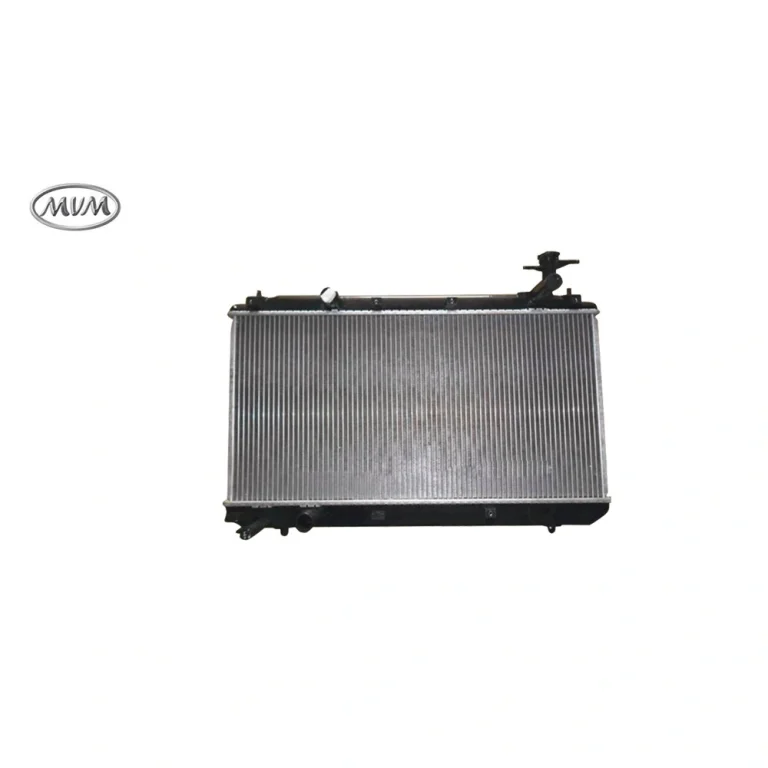 رادیاتور آب ام وی ام X33