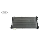 رادیاتور آب ام وی ام X33S