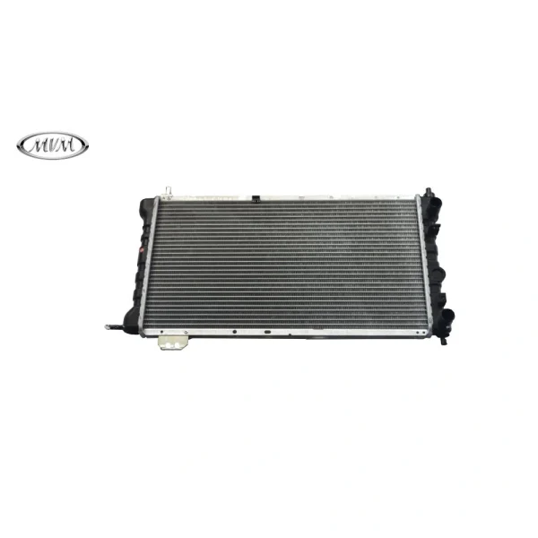 رادیاتور آب ام وی ام X33S