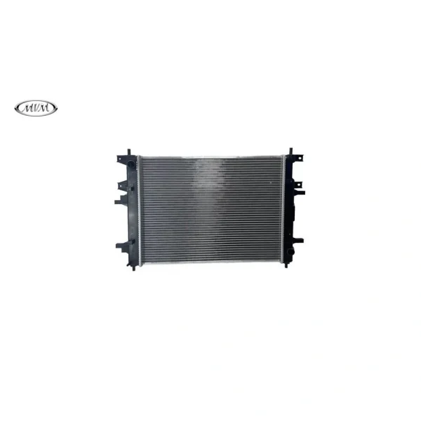 رادیاتور آب ام وی ام X55