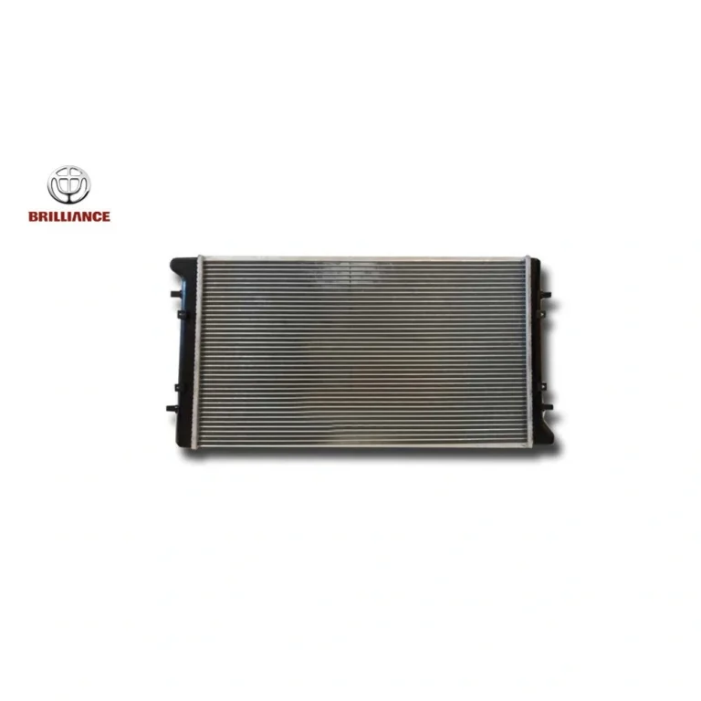 رادیاتور آب برلیانس کراس