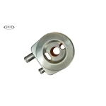 رادیاتور خنک کن گیربکس ام وی ام 530