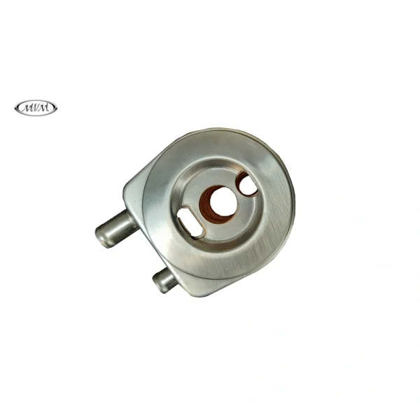 رادیاتور خنک کن گیربکس ام وی ام 530