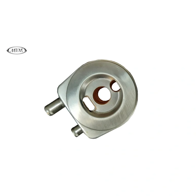 رادیاتور خنک کن گیربکس ام وی ام 530