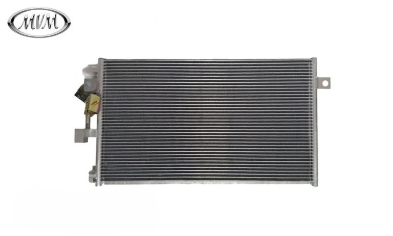 رادیاتور کولر ام وی ام X33 New