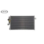 رادیاتور کولر ام وی ام X33S