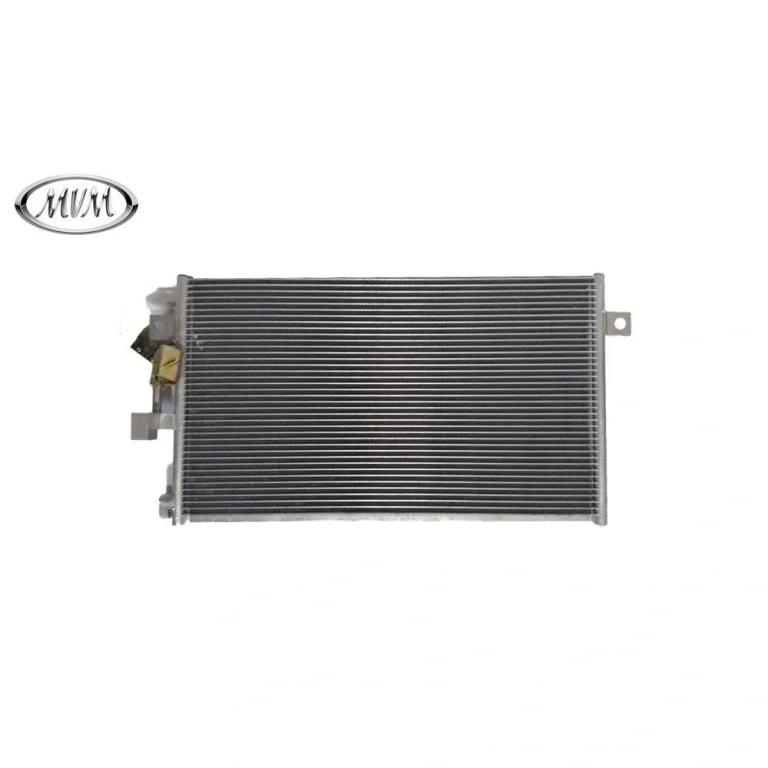 رادیاتور کولر ام وی ام X33S
