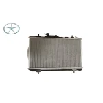 رادیاتور کولر جک J3