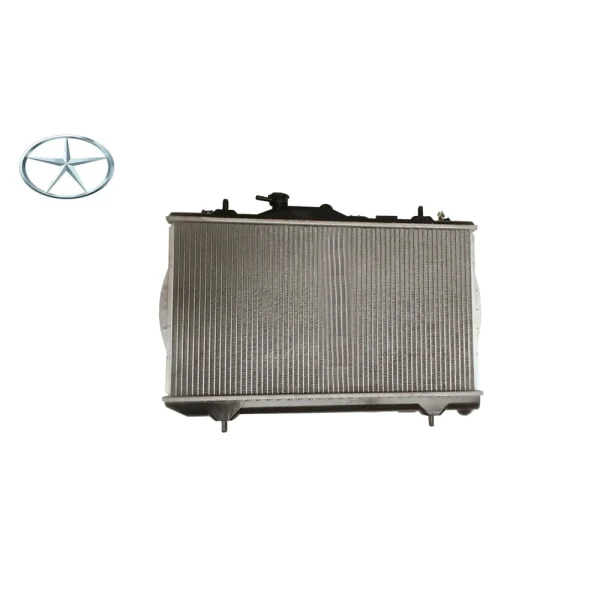 رادیاتور کولر جک J3