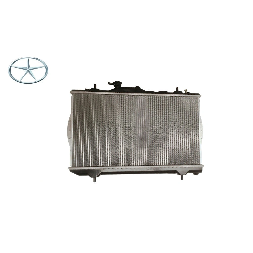 رادیاتور کولر جک J3 رادیاتور کولر جک J3