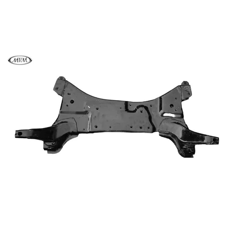 رام زیر موتور ام وی ام 530