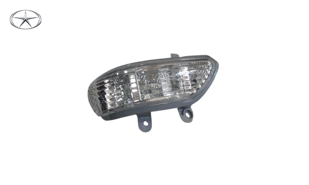 راهنما آینه جک J3 راهنما آینه جک J3