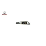 راهنما گلگیر جلو برلیانس کراس