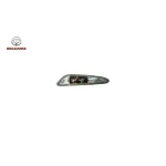 راهنما گلگیر جلو برلیانس کراس