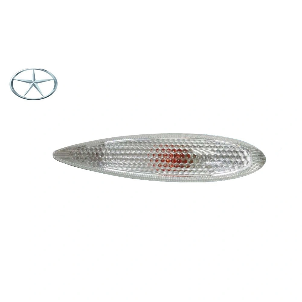 راهنما گلگیر جک J3 راهنما گلگیر جک J3