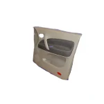 رودری جلو ام وی ام X33 نیو