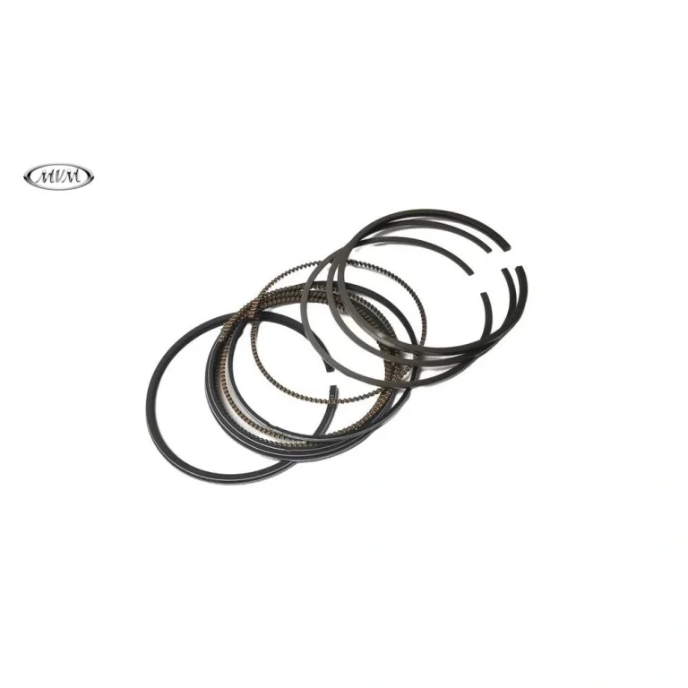 رینگ پیستون استاندارد ام وی ام X55
