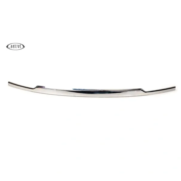 زه استیل درب صندوق ام وی ام X55