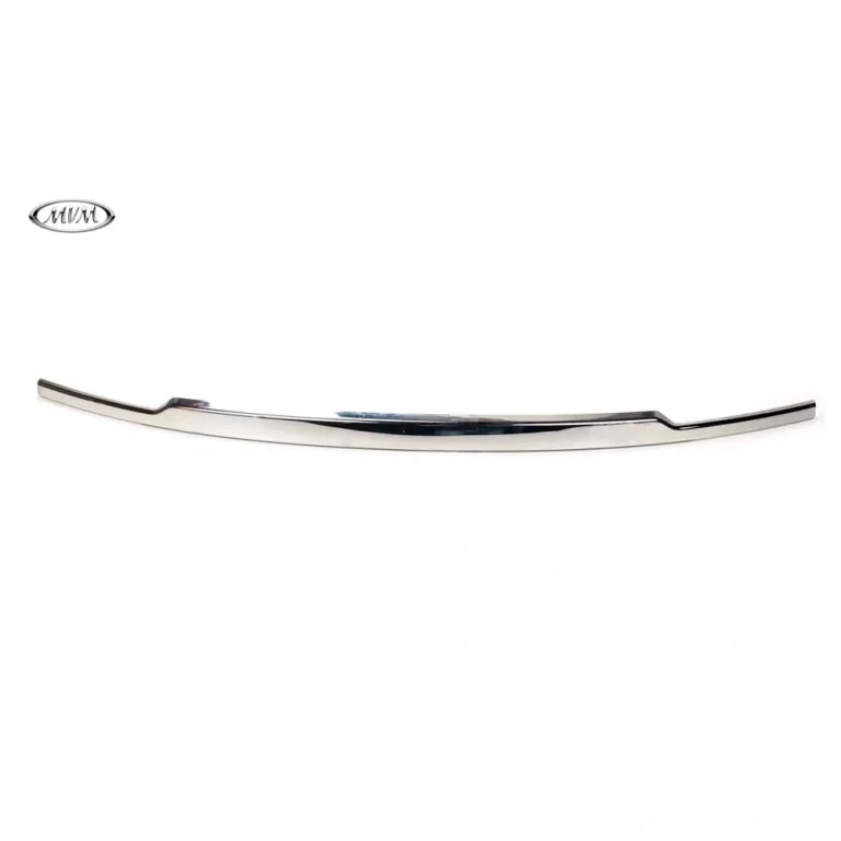 زه استیل درب صندوق ام وی ام X55