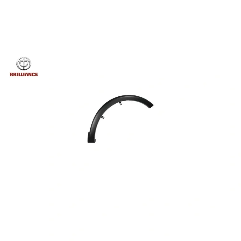 زه گلگیر عقب برلیانس کراس