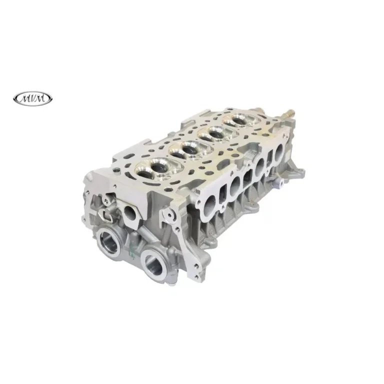 سر سیلندر ام وی ام 530