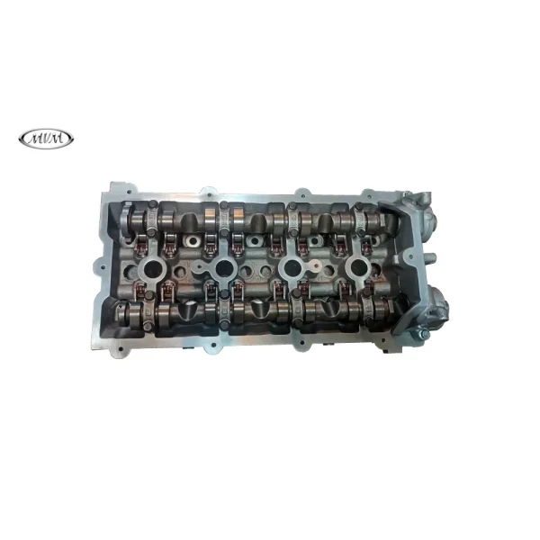 سر سیلندر ام وی ام X33