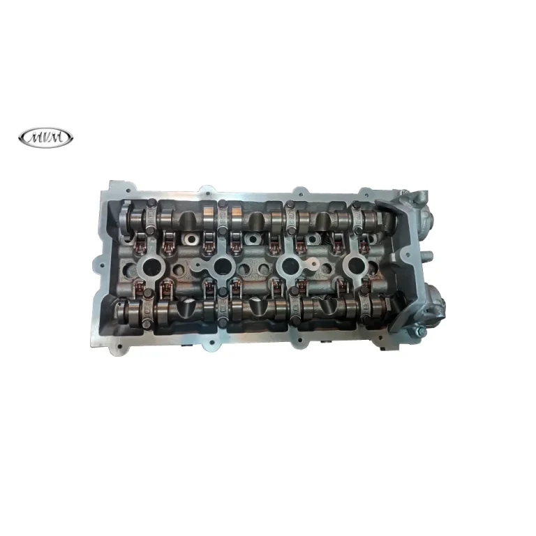 سر سیلندر ام وی ام X33