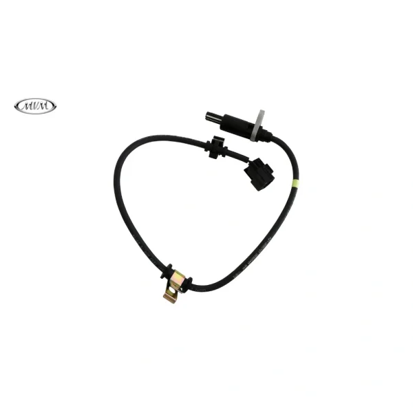 سنسور ABS چرخ جلو ام وی ام 530