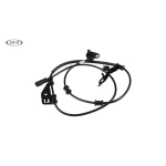 سنسور ABS چرخ جلو ام وی ام X33S