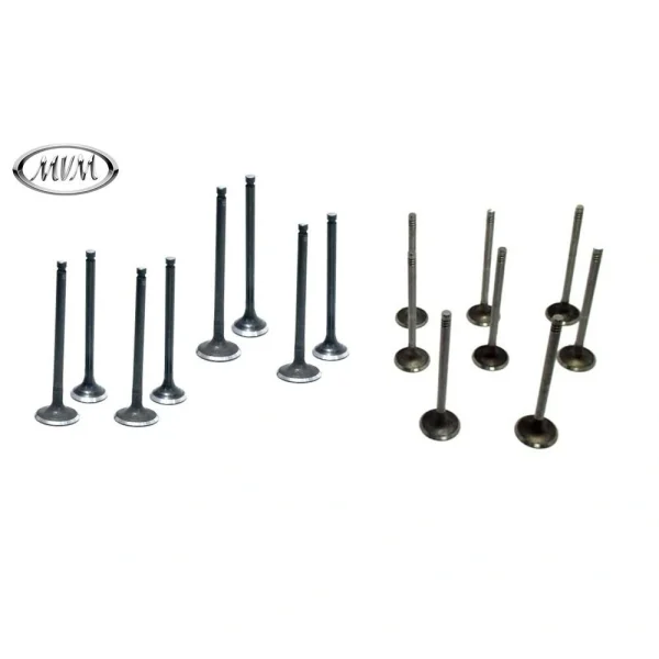 سوپاپ دود و هوا ام وی ام 530