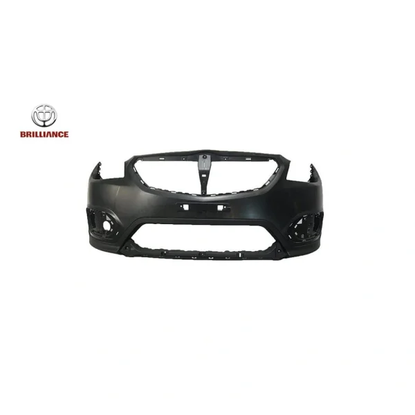 سپر جلو برلیانس کراس