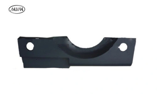 سپر عقب ام وی ام X33