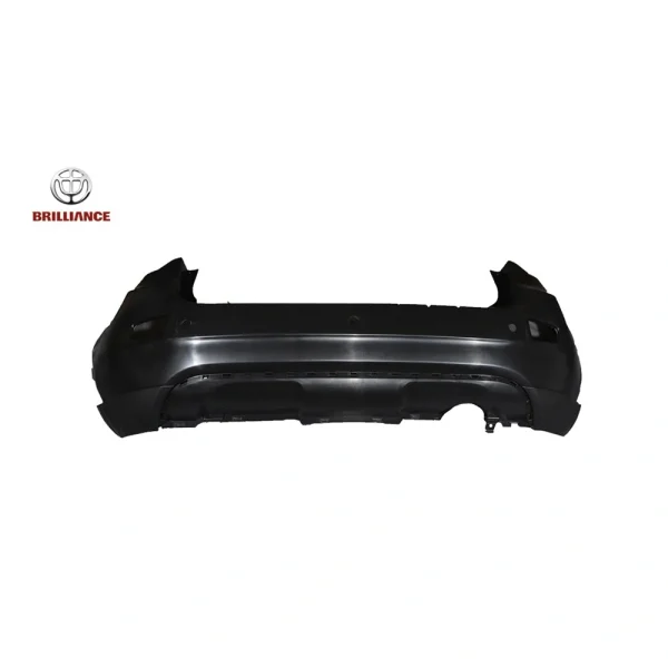 سپر عقب برلیانس کراس