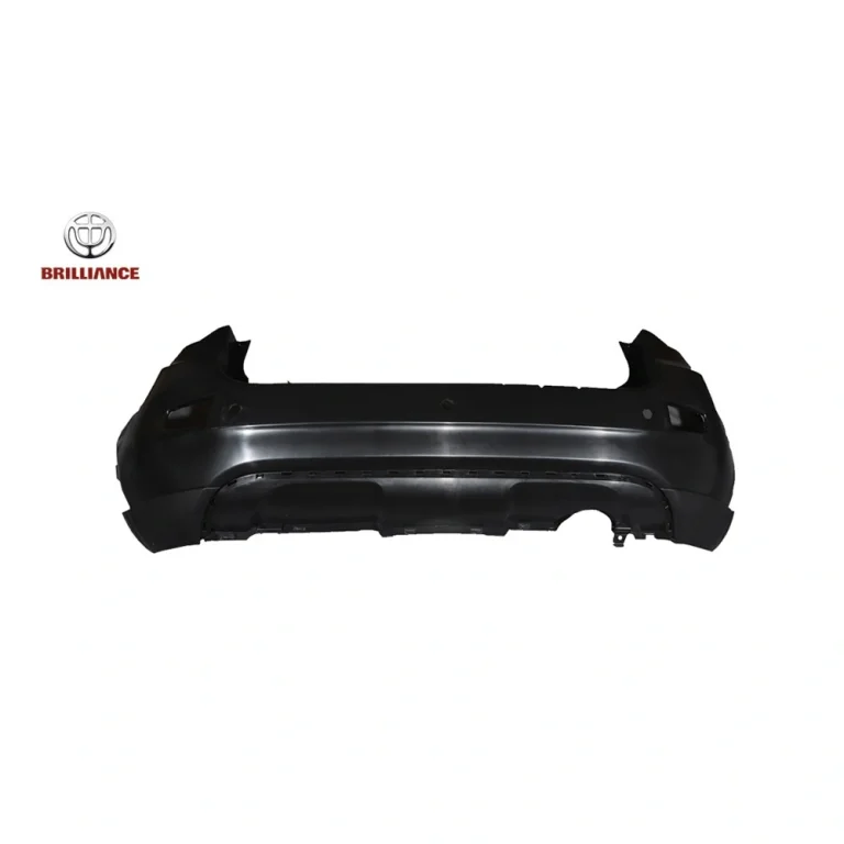 سپر عقب برلیانس کراس