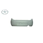 سپر عقب جک J3 هاچبک