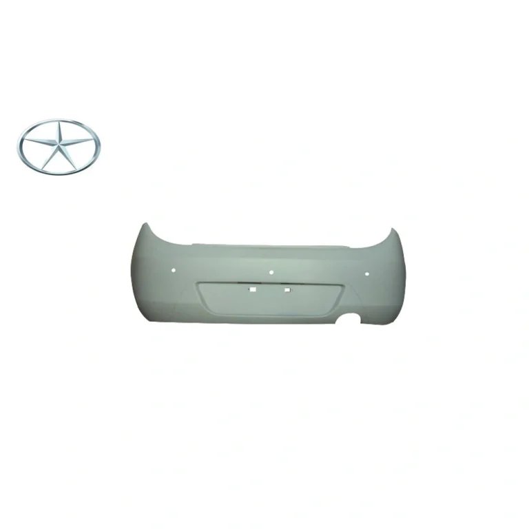 سپر عقب جک J3 هاچبک