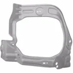 سینی جا چراغی جلو ام وی ام X33