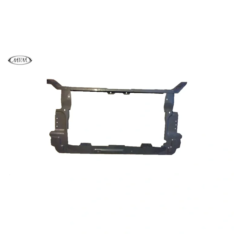 سینی جاچراغی جلو ام وی ام 530