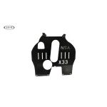 سینی زیر موتور فلزی ام وی ام X33