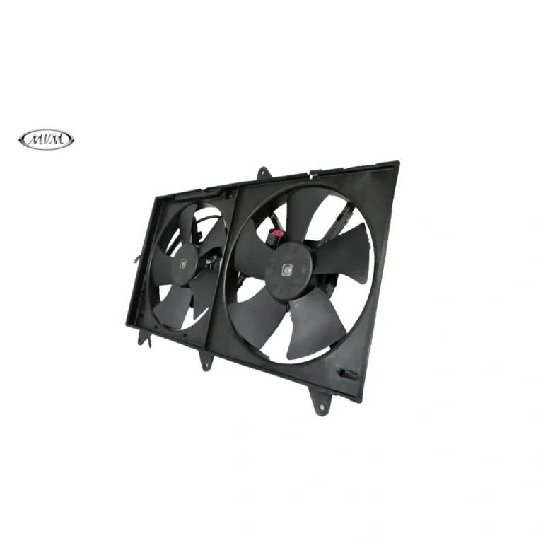 سینی فن ام وی ام 530