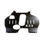 سینی فن ام وی ام X33 New