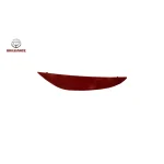 شبرنگ عقب برلیانس کراس - تصویر 3