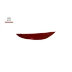 شبرنگ عقب برلیانس کراس