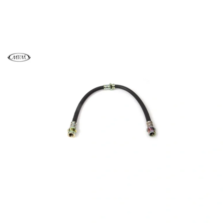 شلنگ ترمز چرخ جلو ام وی ام 530