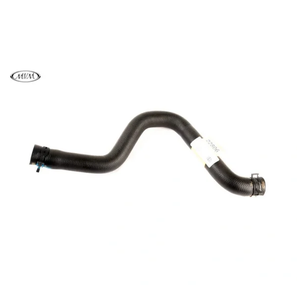 شلنگ پایین رادیاتور ام وی ام X55