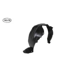 شلگیر جلو ام وی ام X33