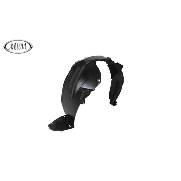 شلگیر جلو ام وی ام X33 New