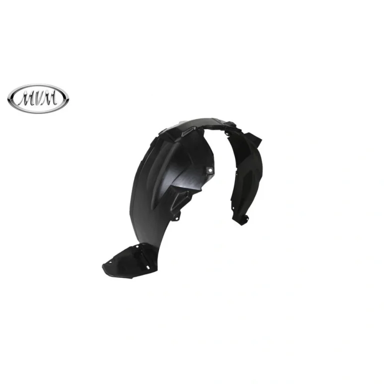 شلگیر جلو ام وی ام X33 New