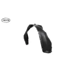 شلگیر جلو ام وی ام X33S