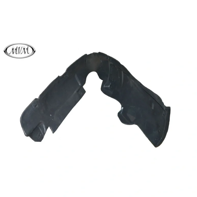 شلگیر عقب ام وی ام 530